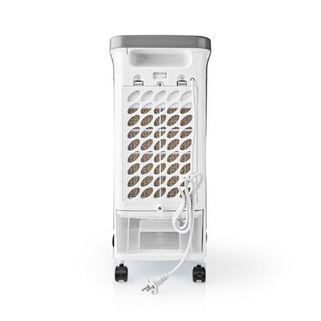 Nedis cool115cwt Luftkühler 3 l 270 m sup3; h Timer-Fernbedienung