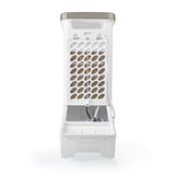 Nedis cool115cwt Luftkühler 3 l 270 m sup3; h Timer-Fernbedienung