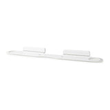 Nedis SBMT55WT Soundbar-Wandhalterung für Sonos® Beam max. 5 kg