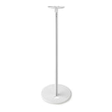 Nedis spmt5750wt Lautsprecher-Bodenständer für Sonos® One Sonos® Play:1 max. 3 kg fest