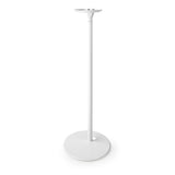 Nedis spmt5750wt Lautsprecher-Bodenständer für Sonos® One Sonos® Play:1 max. 3 kg fest