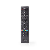 Nedis tvrc1110bk Universal-Fernbedienung für PC, programmierbar, steuert 1 Gerät