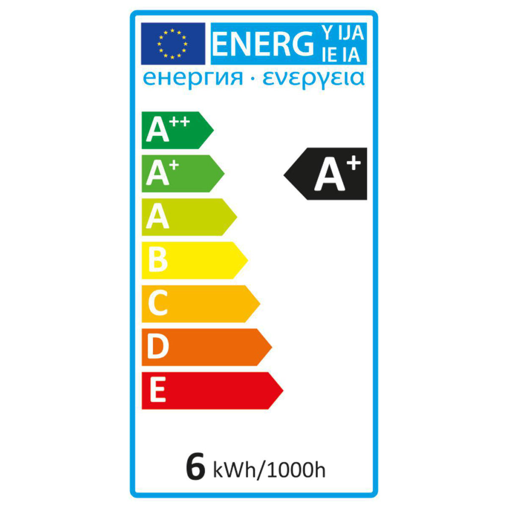 Nedis WIFILC21WTE27 WLAN-LED-Lampen, vollfarbig und warmweiß, E27, 2er-Pack