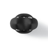 Nedis SPBT4110BK Animaticks Bluetooth-Lautsprecher 3 Stunden Spielzeit Freisprechen Kelly Kitten