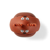 Nedis SPBT4110BN Animatics Bluetooth-Lautsprecher 3 Stunden Spielzeit Freisprechen Rudy Reindeer