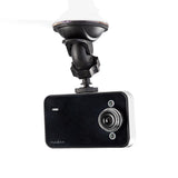 Nedis dcam06bk Dashcam HD 720p 1 Kanal 2,4 Zoll Betrachtungswinkel von 60 Grad;