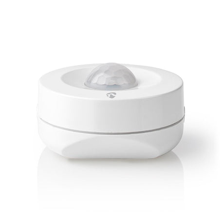 Nedis zbsm10wt smart pir bewegungssensor zigbee batterie im lieferumfang enthalten