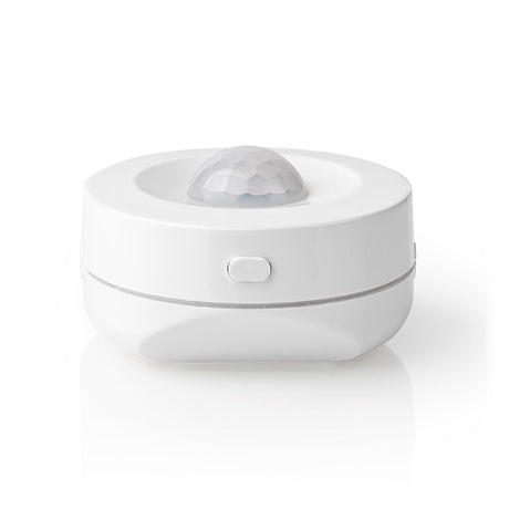 Nedis zbsm10wt smart pir bewegungssensor zigbee batterie im lieferumfang enthalten