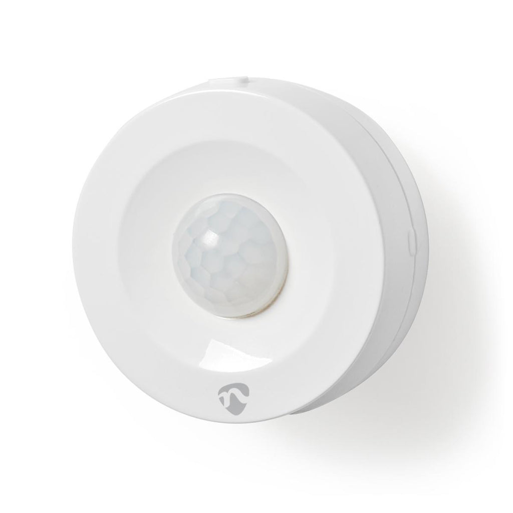 Nedis Smartlife Bewegungssensor – PIR – 120 Grad
