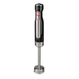 Nedis kahb600bk Stabmixer 100 W Silber Schwarz