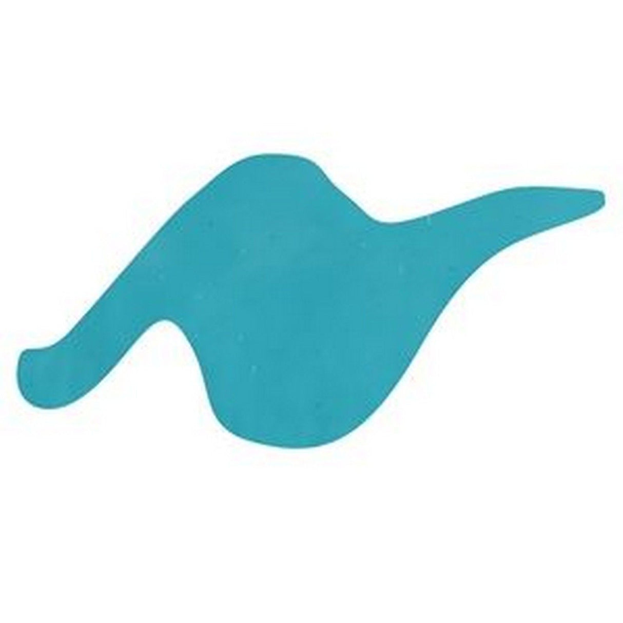 Scribbles • 3D-Textilfarbe glänzend 29,5 ml Hellblau