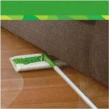 Swiffer Nassbodenwischer wischt zitrusfrisch 24 Stück