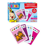 Studio 100 Bumba Animal Quartett
