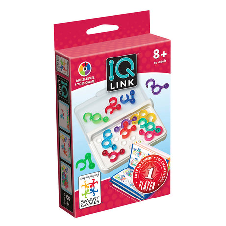 Intelligente Spiele Intelligente Spiele iq link - Denkspiel