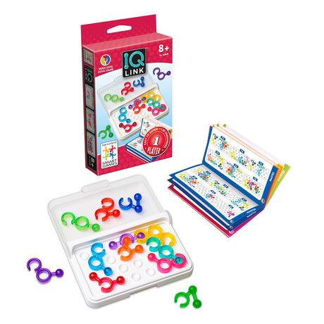 Intelligente Spiele Intelligente Spiele iq link - Denkspiel