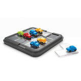 Intelligentes Park-Puzzlespiel