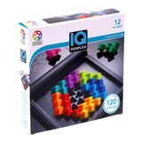 Intelligente Spiele sind verwirrt