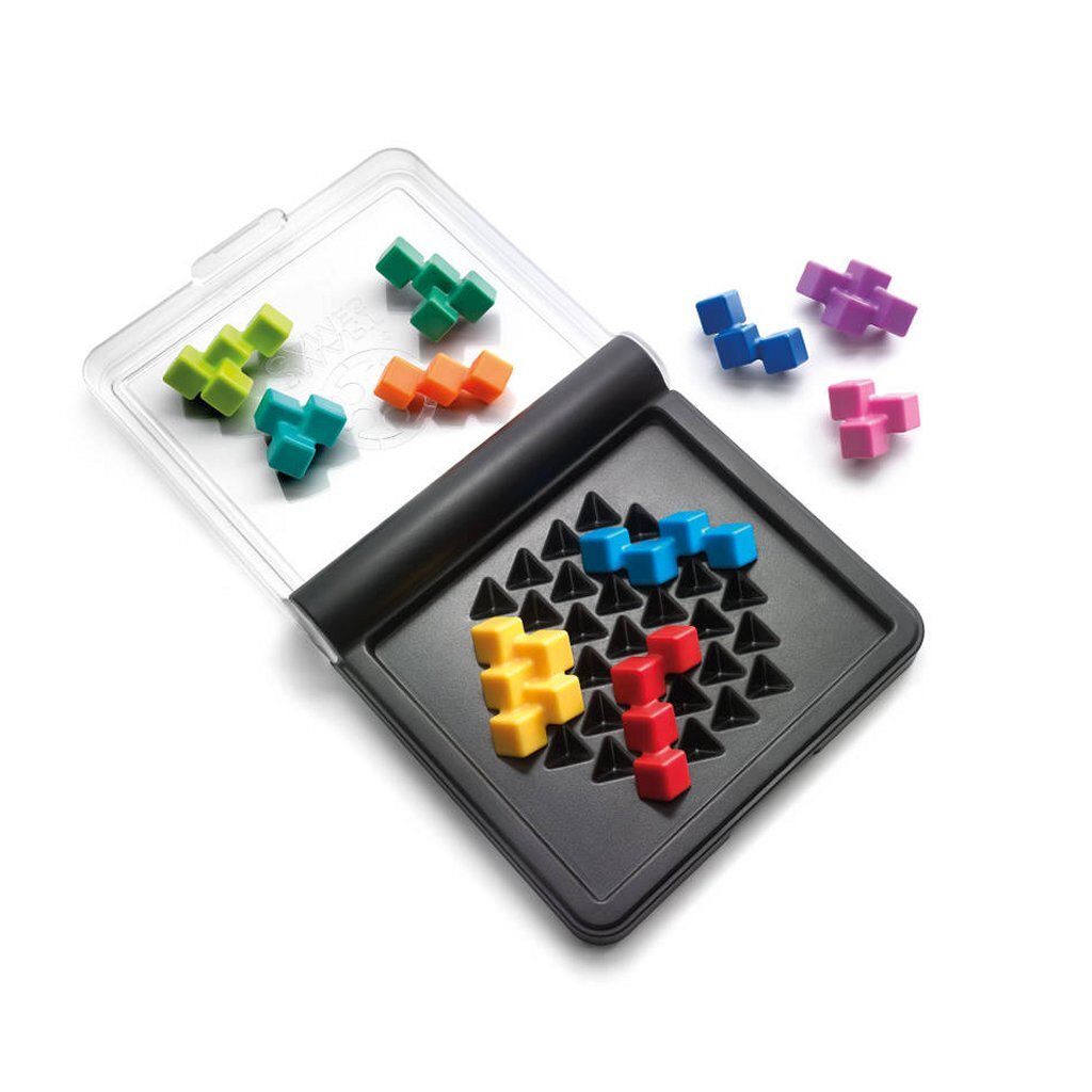 Intelligente Spiele | 2 Stk