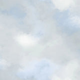 Nordwand Noordwand Tapete gute Stimmung Farbe Wolken blau und grau