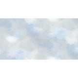 Nordwand Noordwand Tapete gute Stimmung Farbe Wolken blau und grau