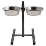 Jack und Vanille Voer Stand Bon Appetit 2 x 2,8 l