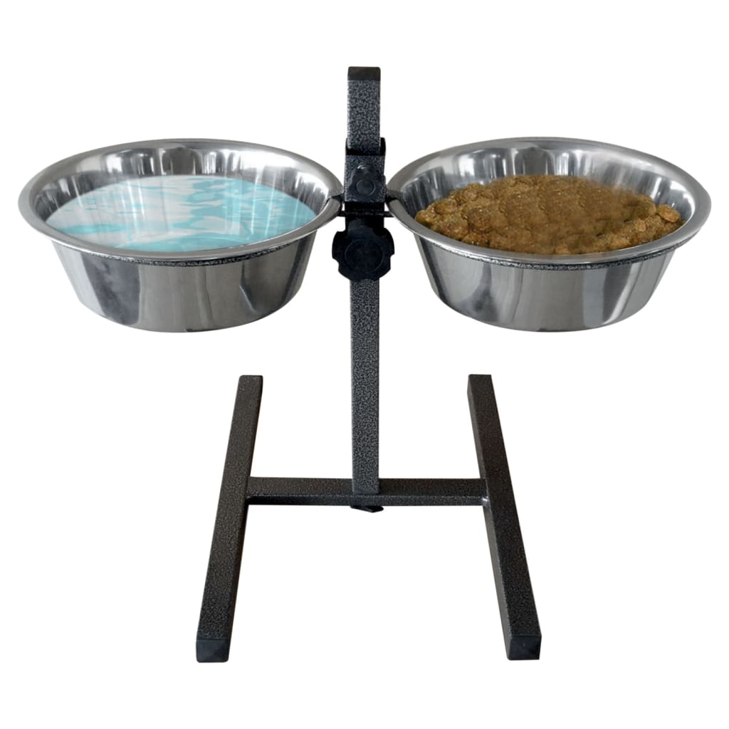 Jack und Vanille Voer Stand Bon Appetit 2 x 2,8 l