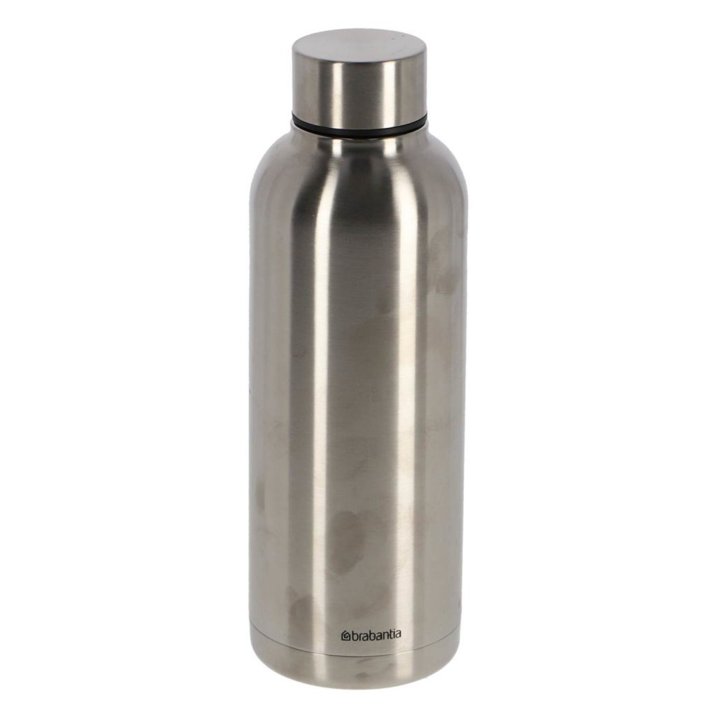 Keine Marke Brabantia Pure Trinkflasche 500 ml