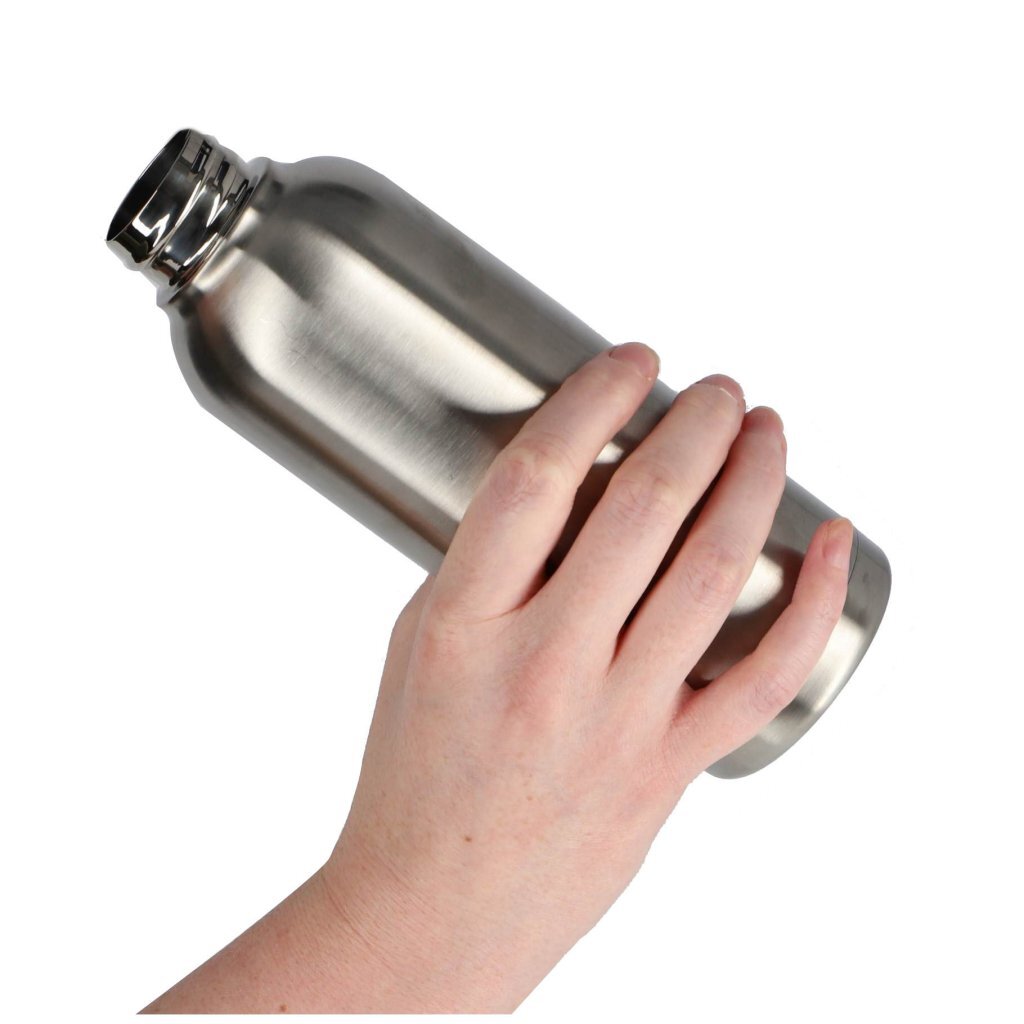 Keine Marke Brabantia Pure Trinkflasche 500 ml