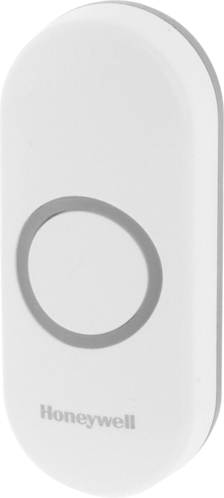 Honeywell Home DCP311 Funk-Türklingel, stehend, weiß