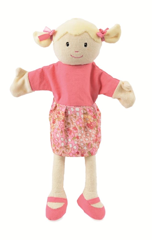 Egmont handpop sophie. 32 cm. 0+