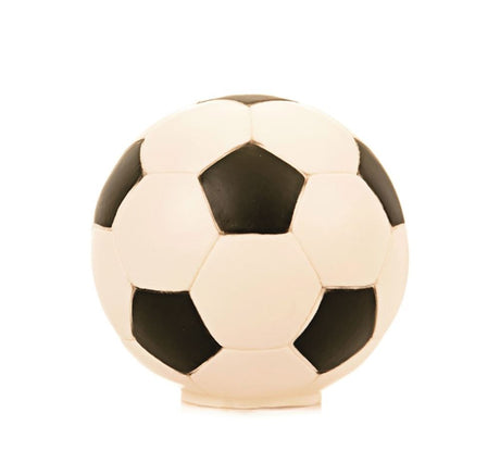 Egmont Lampenfußball. 17 cm. 0+ Dez