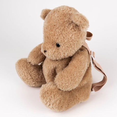 Egmont Rucksack Bär Morris. 21x17x4cm.
