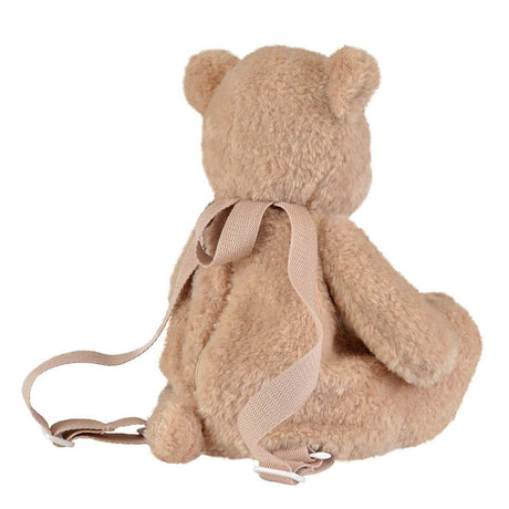 Egmont Rucksack Bär Morris. 21x17x4cm.