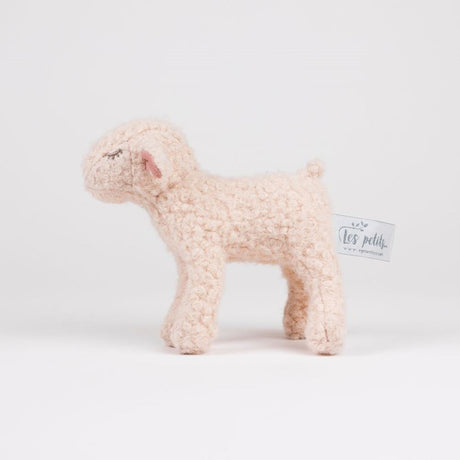 Egmont Kuscheltier Schaf Maria. 16x9x16cm.