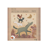 Egmont Puzzle Bremer Musikanten 60 Teile. 2