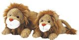 Egmont Kuscheltier Karl der Löwe. 25 cm.