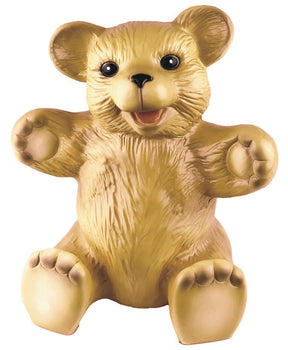 Egmont lamp teddy beer. 22x30x17 cm.