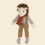 Egmont Kuscheltier Igel Lucien. 34 cm. 0+