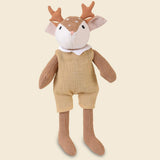 Egmont Kuscheltier Woody, Hirsch. 30 cm. 0+