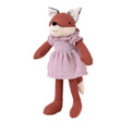 Egmont knuffel fanny de vos. 30 cm. 0+