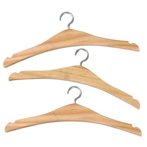 Egmont kleerhangertjes. 18 cm (6 st). 3+