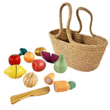 Egmont-Obst und -Gemüse in Lebensmitteln