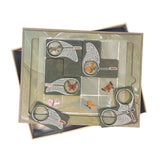 Egmont Magnetspiel Schmetterlinge. 23x18