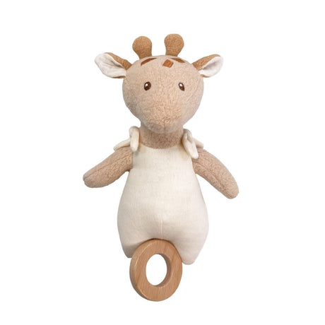 Egmont Kuscheltier Musik Leonie Giraffe 22 cm