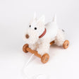 Egmont Charakterhund Lola. 25x15x23 cm