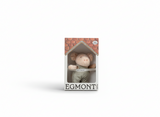 Egmont knuffel bart het varken. 9 cm. 0+ | 5 stuks