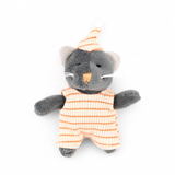 Egmont umarmt Malo, die Katze. 9 cm. 0+