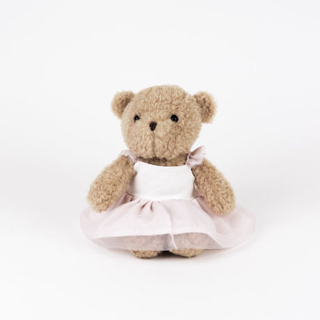 Egmont Kuscheltier Tänzerin Bär Geschenkpackung
