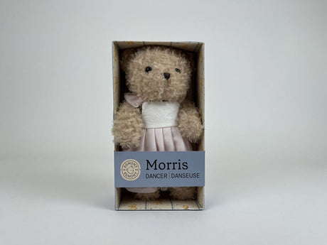 Egmont Kuscheltier Tänzerin Bär Geschenkpackung