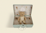 Egmont Kuscheltier Marcel der Bär in Geschenkbox